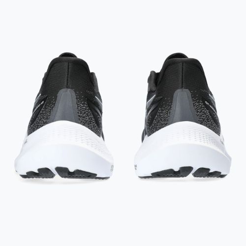 Жіночі бігові кросівки ASICS GT-2000 12 чорний / сірий