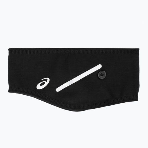 Вкладиші ASICS Lite Show Ear Cover performance black