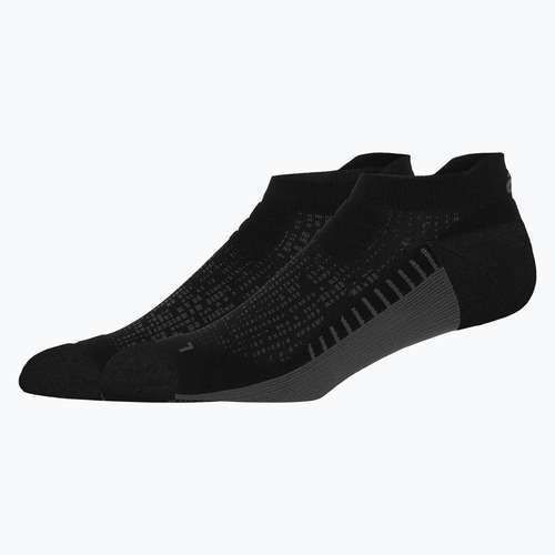 Шкарпетки для бігу ASICS Performance Running Socks Ankle performance чорні