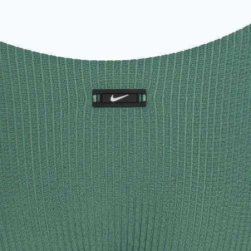 Купальник Nike Elevated Essential Pucker Crossback bicoastal