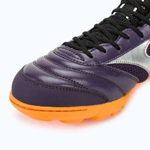 Чоловічі футбольні бутси Mizuno MRL Sala Club TF mysterioso/сріблясті
