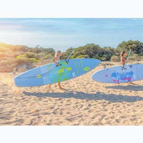 Дошка SUP Aquatone Haze 11'4"