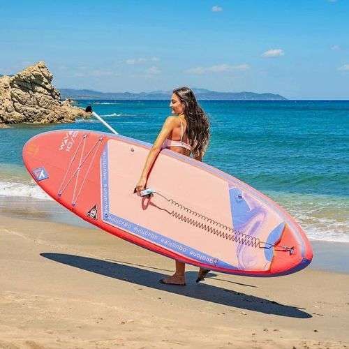 Дошка SUP Aquatone Wave 10'6"