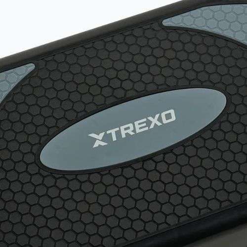 Степ для аеробіки XTREXO TXO-B4W009 сірий