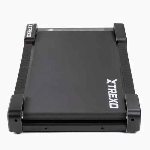 Бігова доріжка електрична XTREXO Walking Pad W200 чорний