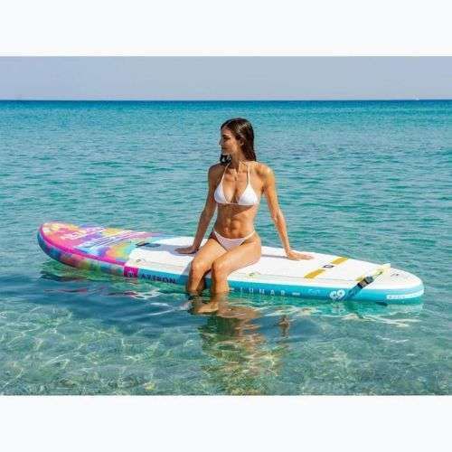 Дошка SUP Aztron Lunar 3.0 9'9"