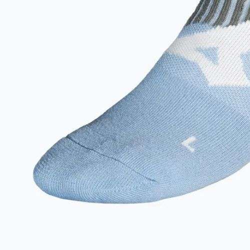 Шкарпетки Mizuno DryLite Race Mid mykonos blue
