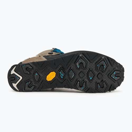 Черевики трекінгові жіночі Salewa MTN Trainer 2 Winter GTX bungee cord/ delphinium