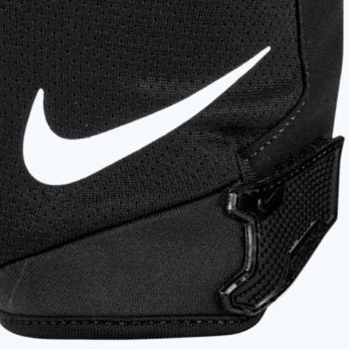 Рукавички для тренувань чоловічі Nike Vapor Elite FG black/black/white