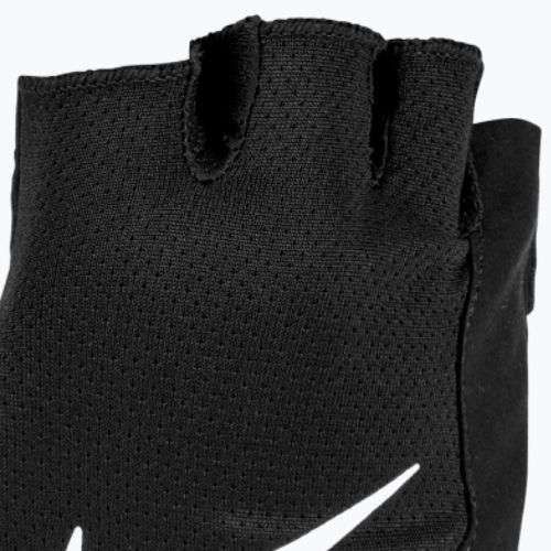 Рукавички для тренувань чоловічі Nike Vapor Elite FG black/black/white