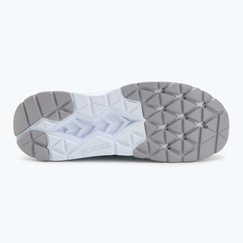 Кросівки для бігу чоловічі HOKA Cavu 2 sea ice/blue light