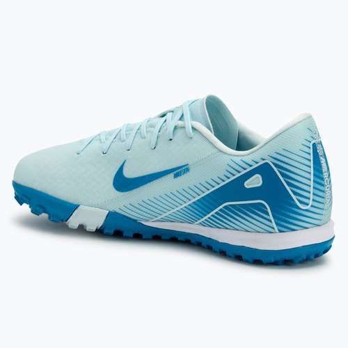 Чоловічі футбольні бутси Nike Mercurial Vapor 16 Academy TF льодовик синій / синя орбіта