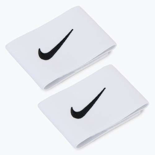 Nike Guard Stay 2 нарукавники для захисту гомілки білий/чорний