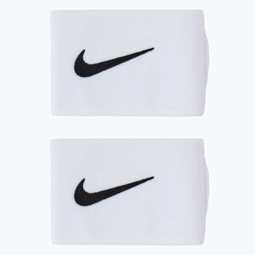 Nike Guard Stay 2 нарукавники для захисту гомілки білий/чорний