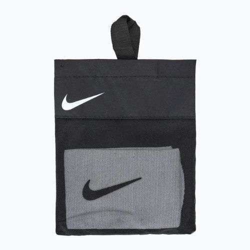 Nike Guard Stay 2 нарукавники для захисту гомілки білий/чорний