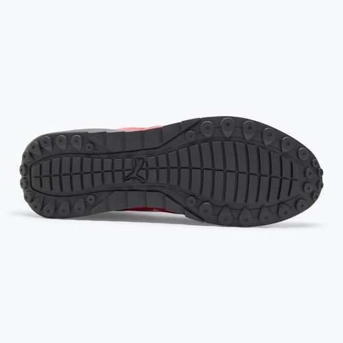 Кросівки чоловічі PUMA Ferrari Speedfusion 2.0 rossi corsa/puma black