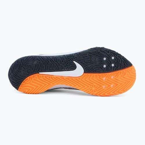 Кросівки волейбольні Nike Zoom Hyperace 3 SE multi color/multi color