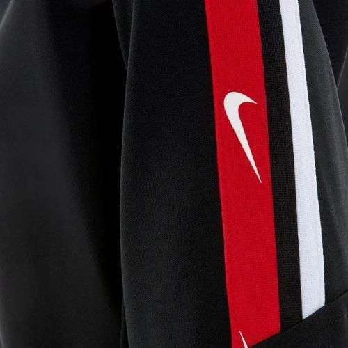 Кофта дитяча Nike Sportswear Club Knit black