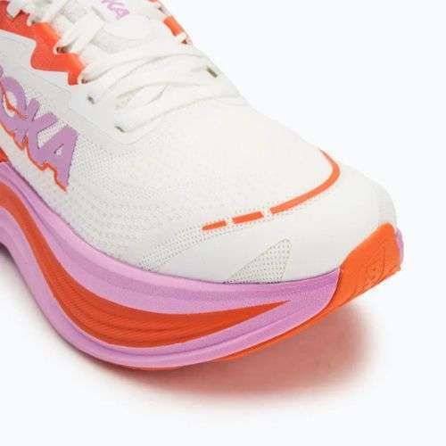 Чоловічі кросівки HOKA Skyward X frost/lupine