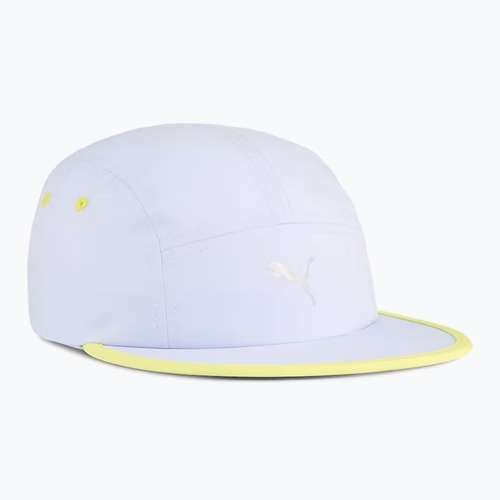 Кепка PUMA ESS Running 5 Panel cool weather
