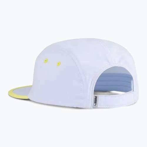 Кепка PUMA ESS Running 5 Panel cool weather