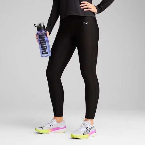 Легінси для бігу жіночі PUMA Run Velocity FL puma black