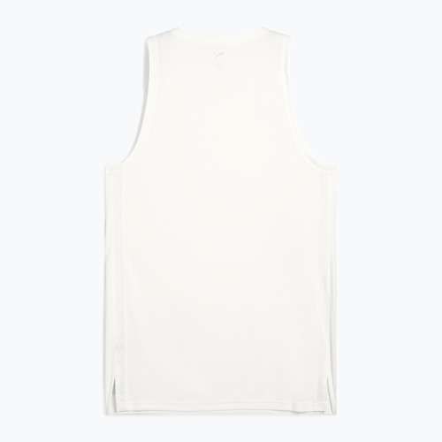 Футболка футбольна чоловіча PUMA teamJAWS Starter Jersey puma white