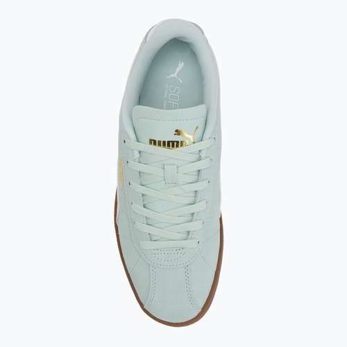 Кросівки PUMA Club II peaceful blue/puma white/gum