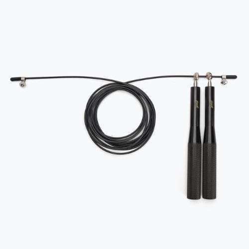 Скакалка HOOK FIGHTING bokserska HKF-JPR01B чорний