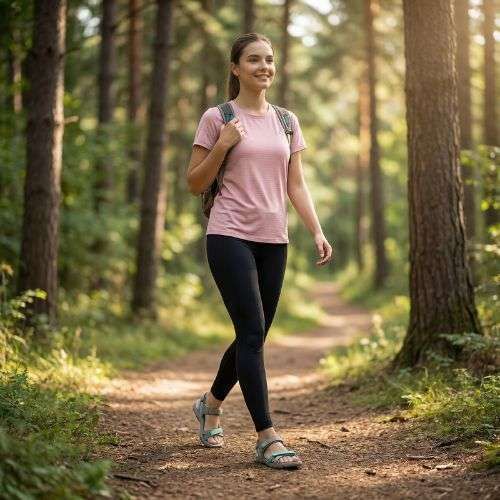Сандалі жіночі KADVA Cara WMNS бежевий