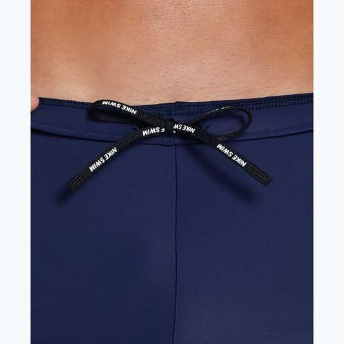 Плавки чоловічі Nike Ocean Merge Square Leg midnight navy
