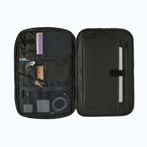 Сумка дорожня Patagonia Black Hole MLC 45 л black/black
