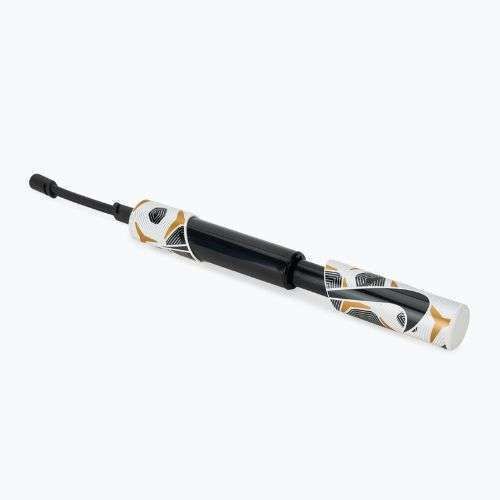 Насос для м'ячів Nike Essential Ball Pump white/black/white