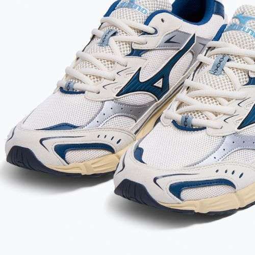Кросівки Mizuno MXR pristine/sailor blue/silver rich