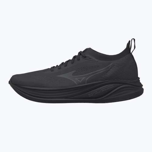 Кросівки для бігу Mizuno Neo Zen 2 black/black sand