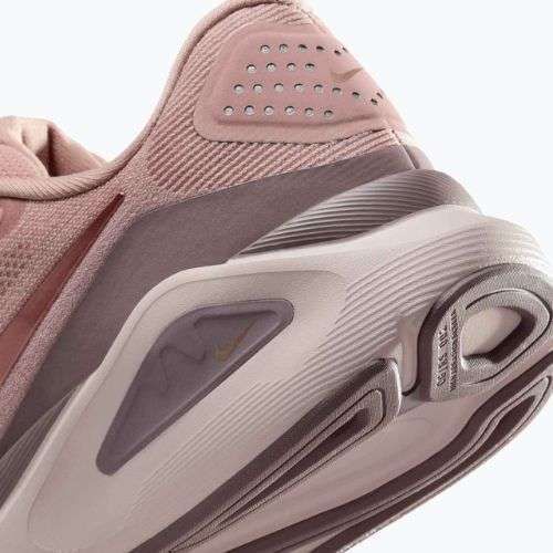 Кросівки для бігу жіночі Nike Structure 26 particle rose/tattoo/hydrogen blue/sail