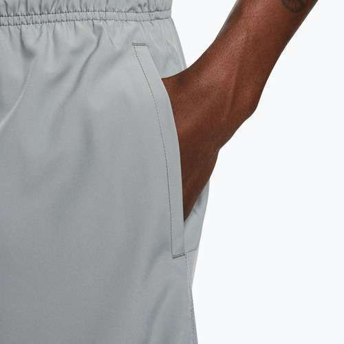 Шорти чоловічі Nike Dri-Fit Challenger 9" Unlined smoke grey/smoke grey