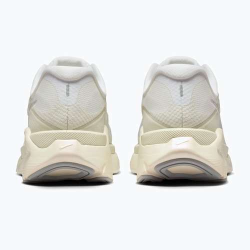 Кросівки для бігу жіночі Nike Structure Plus ESS white/sail/sea glass/white