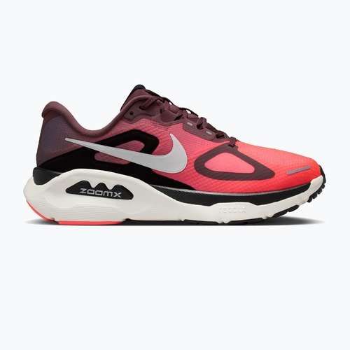 Кросівки для бігу жіночі Nike Structure Plus tattoo/hot lava/black/silver