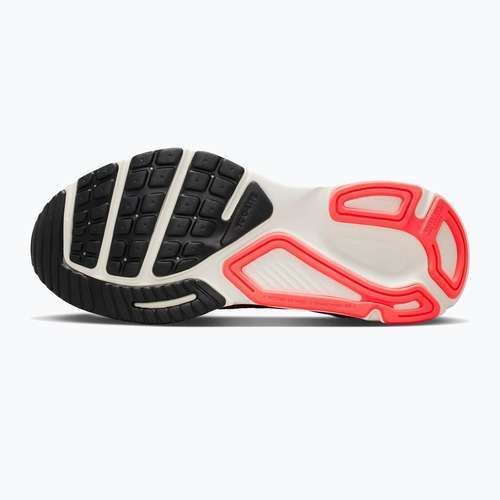 Кросівки для бігу жіночі Nike Structure Plus tattoo/hot lava/black/silver