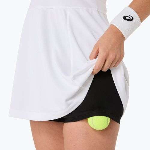 Сукня тенісна ASICS Court brilliant white