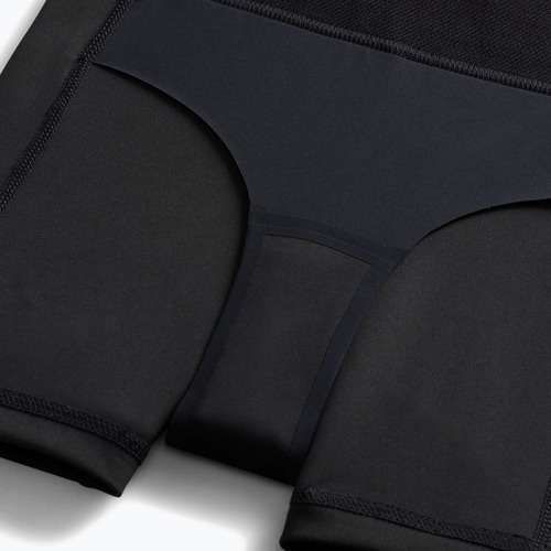 Шорти дитячі Nike Pro Leak Protection Period black/white