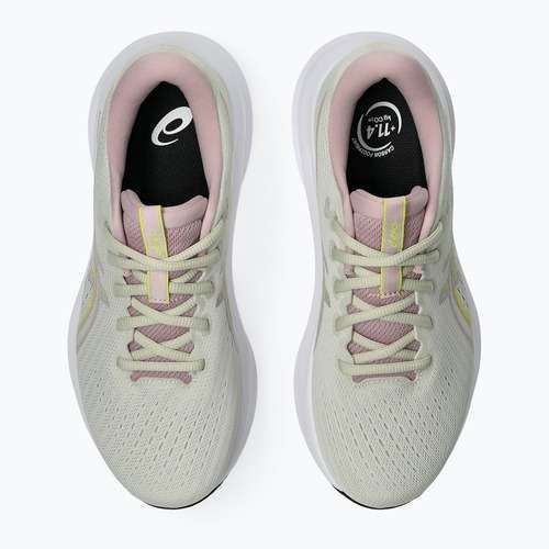 Кросівки для бігу жіночі ASICS Gel-Excite 11 light dust/morganite