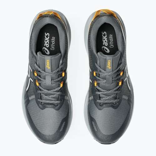 Кросівки для бігу чоловічі ASICS Gel-Venture 11 steel grey/cloud grey