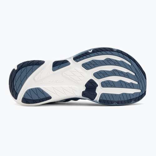 Кросівки для бігу чоловічі Altra Experience Flow 3 navy/light blue