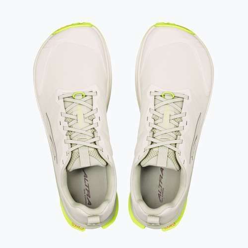 Кросівки для бігу чоловічі Altra Lone Peak 9+ tan