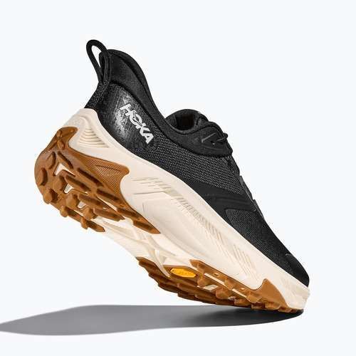 Кросівки чоловічі HOKA Transport 2 black/alabaster