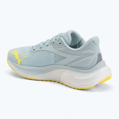 Кросівки для бігу жіночі PUMA Electrify Nitro 4 blue