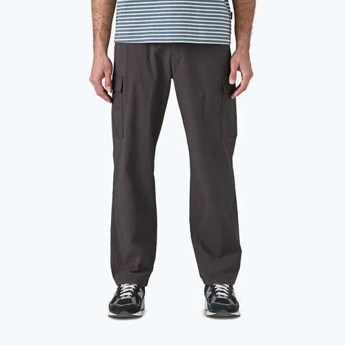 Штани чоловічі Patagonia Outdoor Everyday ink black