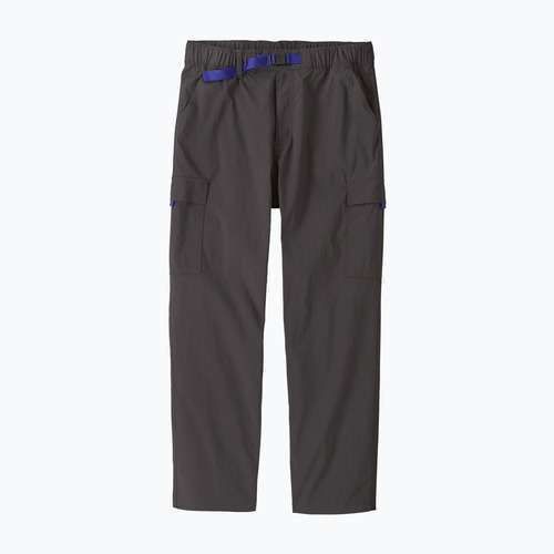 Штани чоловічі Patagonia Outdoor Everyday ink black
